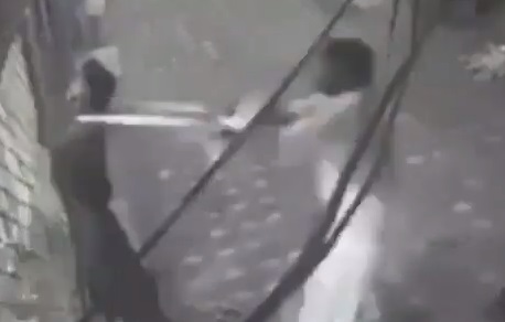 Salvó de la muerte a su amigo de una forma insólita