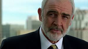 Murió Sean Connery, un mito del cine y el primer James Bond