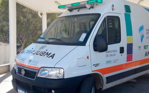 Reclamo de los trabajadores del 107: «hemos sido invisibles toda la pandemia para el gobierno»