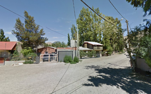 Se fue de copas con un vecino y su mujer le dio un puntazo