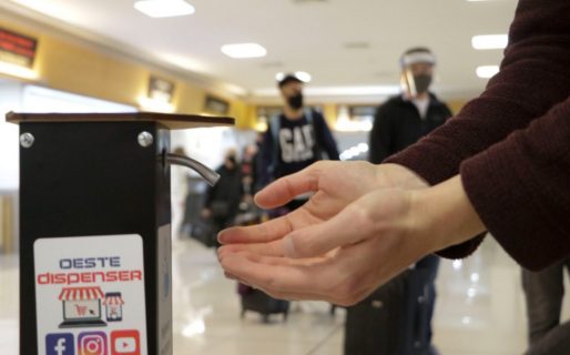 COVID-19: Nuevas medidas como consecuencia del análisis de la situación epidemiológica