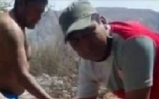 Violación en manada: Los familiares de un detenido dijeron que «fue una broma»