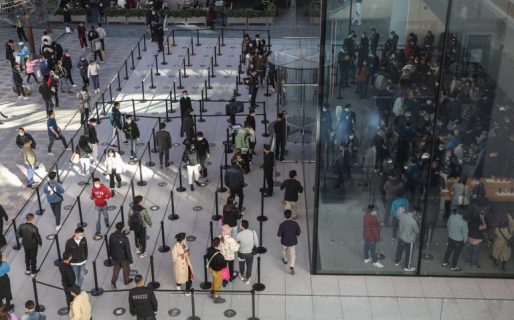 ¿Por qué hay personas con COVID-19 que no tienen ningún síntoma?