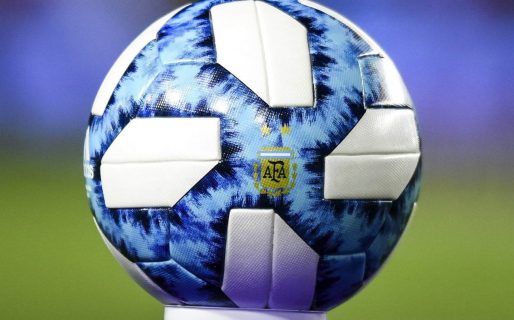 Ya es oficial: el 30 de octubre vuelve el fútbol argentino