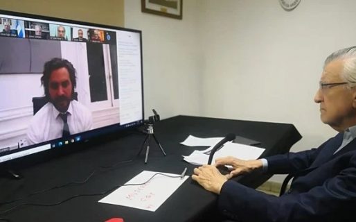 El Consejo del PJ le ofreció a Alberto Fernández la presidencia del partido