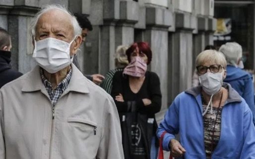 Las jubilaciones y pensiones tendrán un aumento del 5% en diciembre