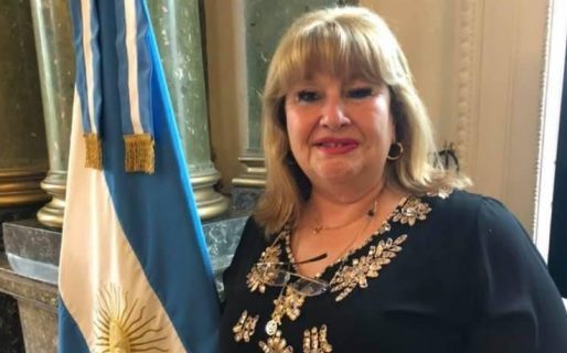 «En el PJ están siempre los mismos viejos matuastos de toda la vida»