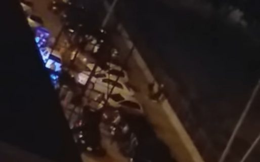 Música, alcohol y picadas: denuncian fiestas clandestinas en la «plaza de Las Torres»