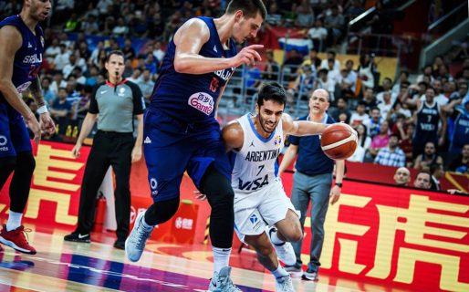 Criticaron a Campazzo en Denver por su altura y un rival de la NBA lo defendió