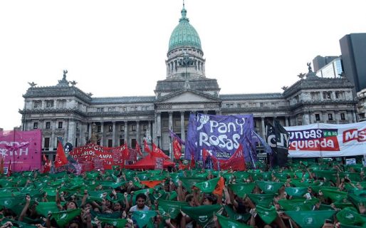 El Gobierno confirmó que este mes enviará al Congreso el proyecto de ley de legalización del aborto