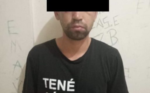 Detienen a un joven por mostrarle los genitales a una abuela de 76 años