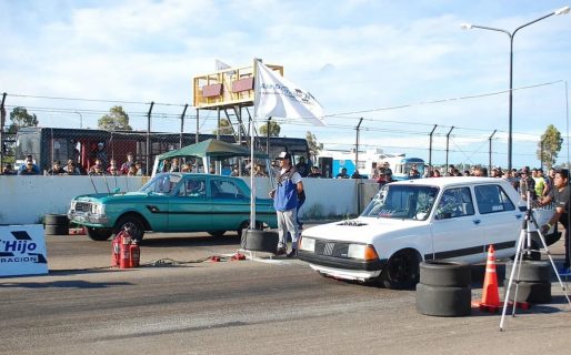 Conductores de «autos bajos» realizarán un bocinazo en el centro de Comodoro