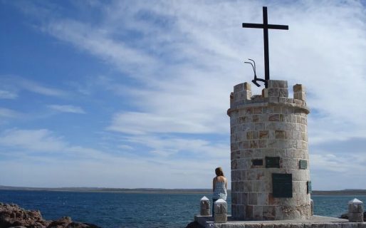 Esta semana habilitarán el turismo interno en las tres comarcas de Chubut