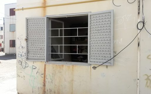 Tres personas resultaron intoxicadas en las 1008 por pastillas desinfectantes