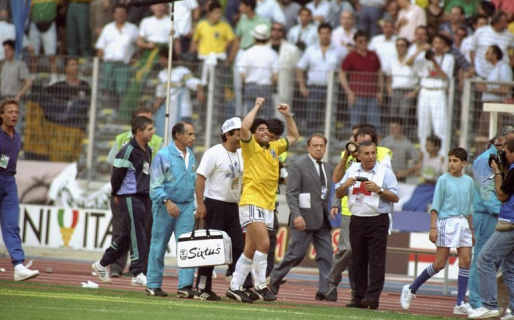 “Maradona era una mentira”: el conmovedor texto de un brasileño también llamado Diego