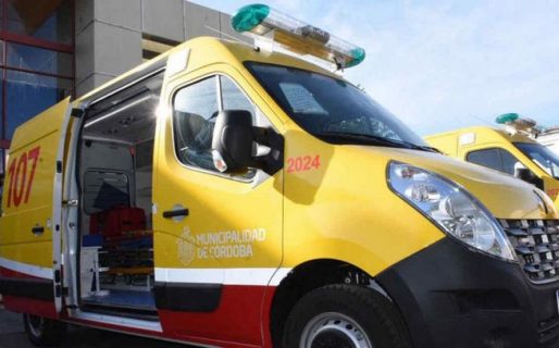 Murió un niño que se electrocutó cuando salía de bañarse