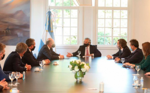 El Gobierno buscará equilibrio en las provincias para atender el reclamo turístico y evitar que aumenten los contagios