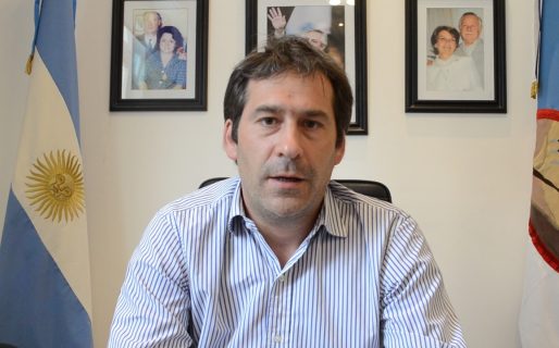 Quedó inaugurada la Feria Internacional del Libro 2020