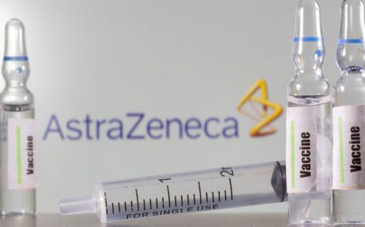 Oxford y AstraZeneca anunciaron que su vacuna tiene una eficacia de hasta 90%