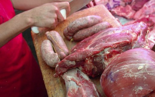 Carne a «precios populares»: El Gobierno negocia con frigoríficos