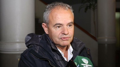 Cladera propone discutir uno por uno los proyectos mineros