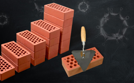 Parate: Alberto amenazó a corralones y los proveedores le responden con munición gruesa