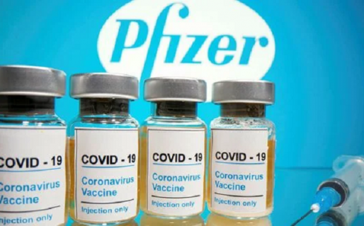 Según Pfizer, su vacuna contra el COVID-19 es «eficaz en un 90%»