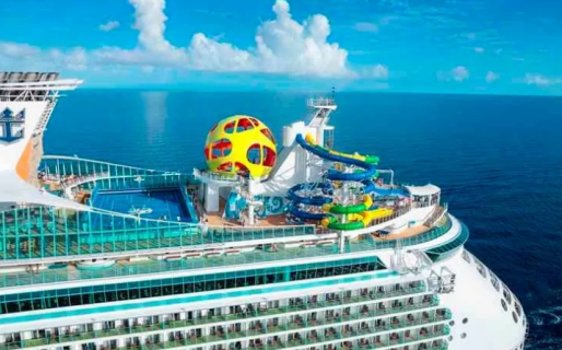 Una empresa de cruceros busca voluntarios para viajar durante el 2021
