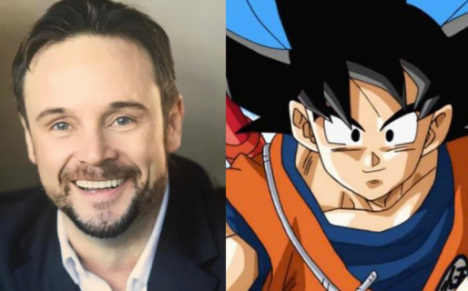 Dragon Ball Z: murió el actor que le dio la voz a Goku