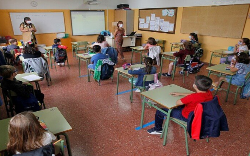 La educación a la deriva