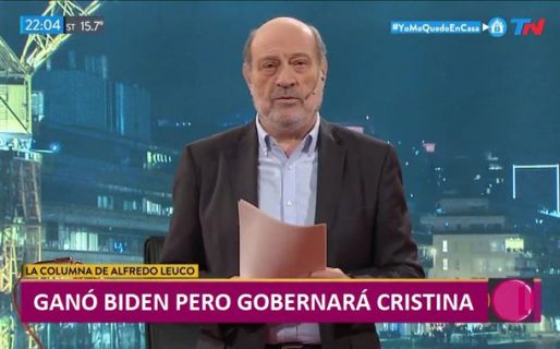 Repercusiones de las elecciones de EEUU en las redes sociales