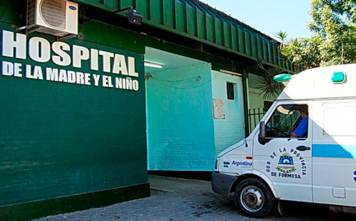 Le negaron una ambulancia a una embarazada, tuvo que ir en moto al hospital y su bebé murió