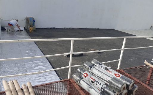 Provincia finalizó trabajos de refacción en la Escuela N° 711