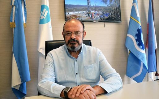 Cómo se desarrolló la mayor red estatal de estaciones de servicio