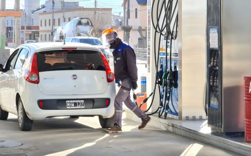 Advierten que 3 de cada 5 estaciones de servicio corren «serios riesgos de cerrar»