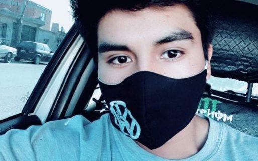 Orellana había buscado en Google “como matar a una persona”