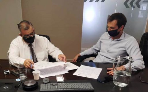 Implementarán la Licencia Nacional de Conducir en todos los municipios y comunas