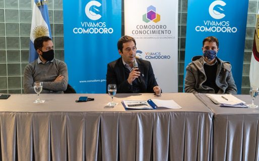 Lanzan una nueva línea de créditos para los sectores más golpeados por la pandemia