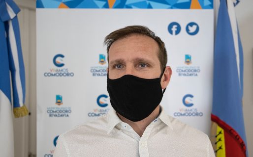 Última semana para acceder a la moratoria Municipal