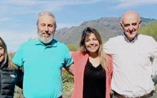 Fuerte repudio de Integrantes del bloque  Frente de Todos ante el avance de la megaminería