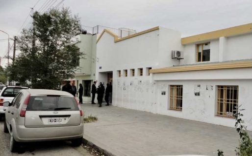 Admitió haber abusado de una menor de edad y le dieron 6 años de prisión