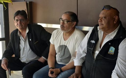 SOEM: La Agrupación Celeste y Blanca reclama que se llame a elecciones