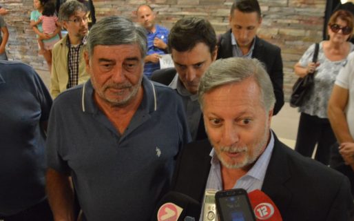 “Cimadevilla se hace el anti minero, pero hace dos años la promovía con Aranguren”