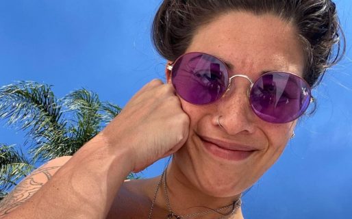 “Todas las enfermedades tienen cura si creés en vos”: el video de Ivana Nadal que fue repudiado en las redes