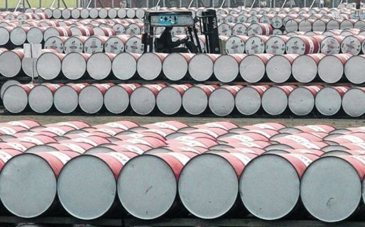 Martínez descartó una actualización del barril criollo