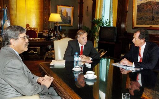 Jorge Brito: el banquero que nunca le escapó al juego de la política