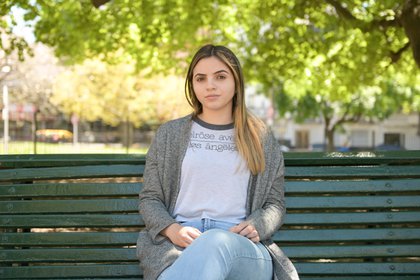“Me ligué las trompas a los 22 años: no quiero tener hijos, ni ahora ni nunca”