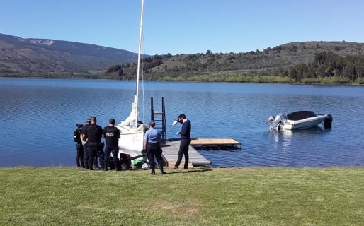 Confirman que el matrimonio falleció por asfixia