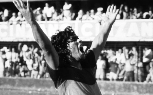 ¿A cuántos chicos nombraron «Diego» en honor a Maradona año por año?