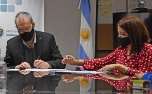Educación y Salud acordaron habilitar los actos de egreso